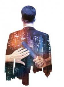 Casting entrepreneurs