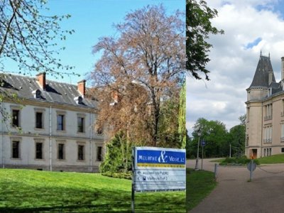 Réunion d'information à Nancy et Vandœuvre
