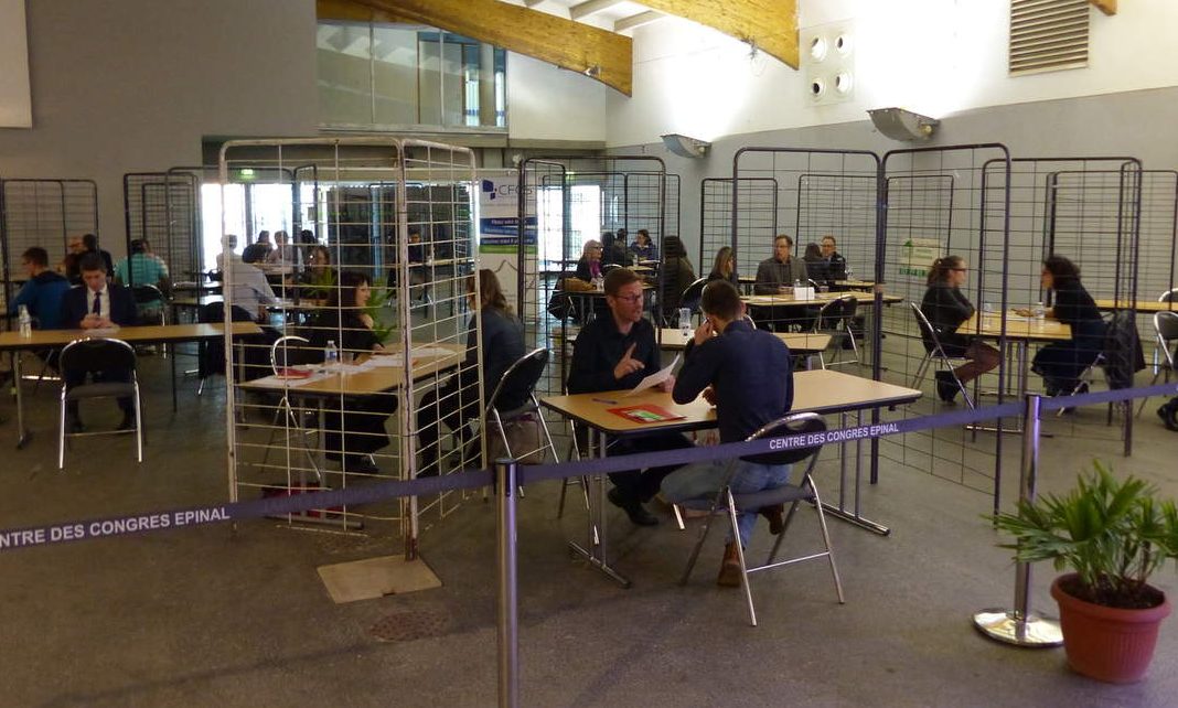 entreprise