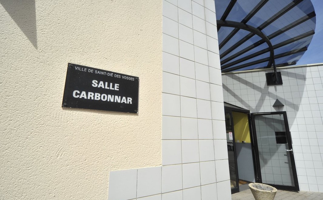 salle