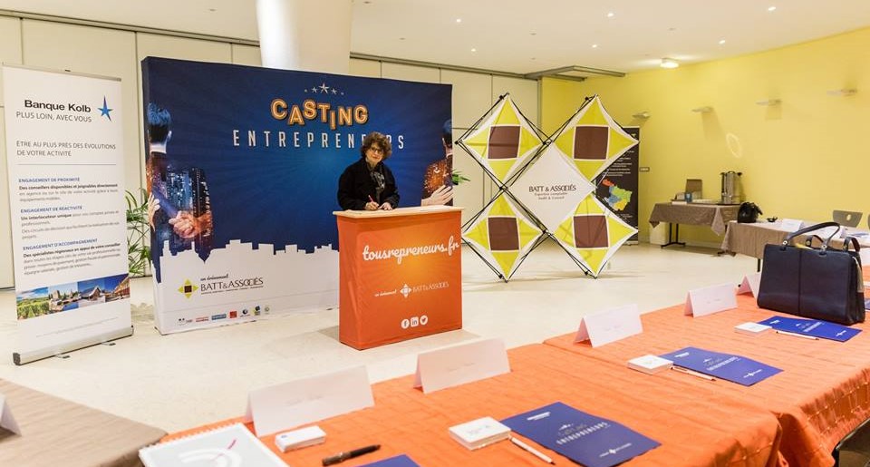casting