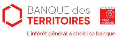partenaire banque des territoires