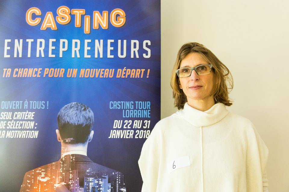 casting