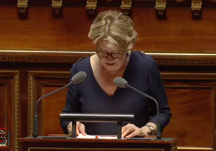 sénat