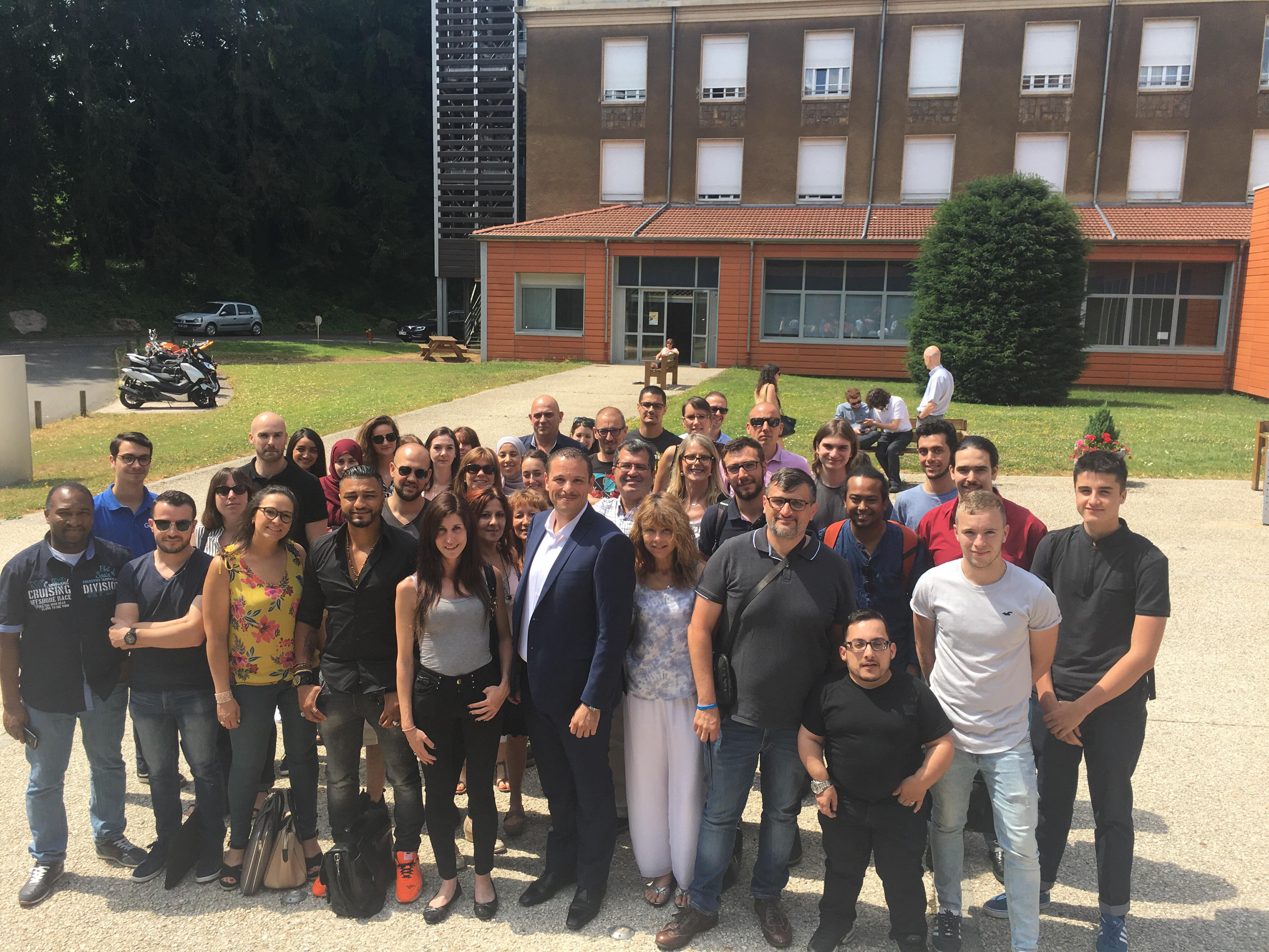 Tous Repreneurs - Google